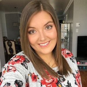 Meet your Posher, Cynthia